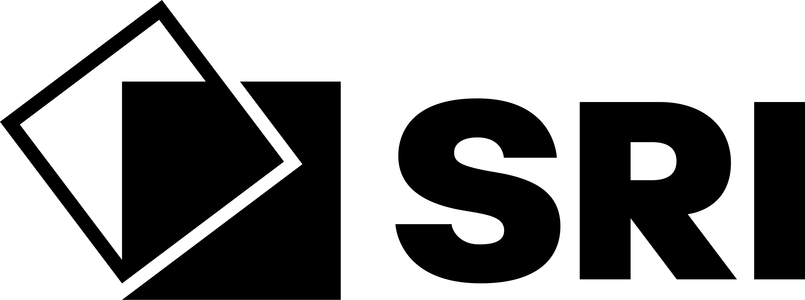 SRI International logo
