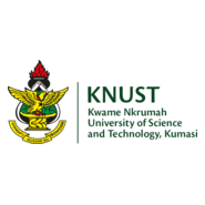 Kwame Nkrumah University of Science and Technology logo